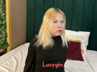 Lucygin