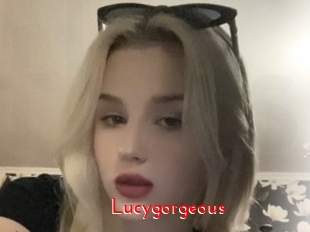 Lucygorgeous