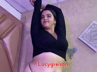 Lucygreison