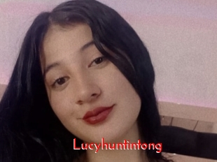 Lucyhuntintong