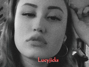 Lucyjicks