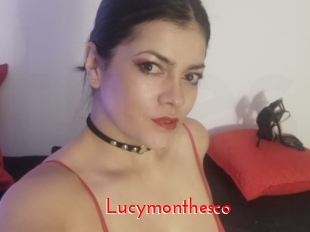 Lucymonthesco