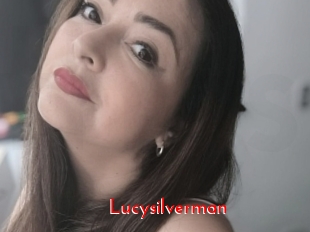 Lucysilverman