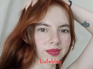 Lufeblair