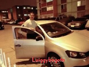 Luiggybogota