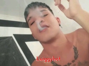 Luiggyhot