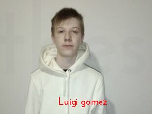 Luigi_gomez