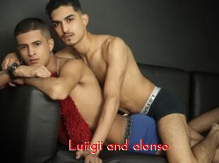 luiigii_and_alonso The Sex