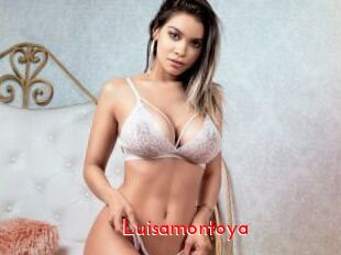 Luisamontoya