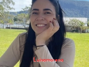 Luisamorena