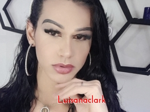 Luisanaclark