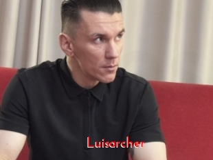 Luisarcher