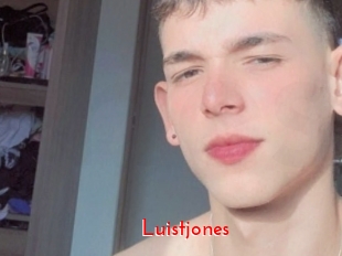 Luistjones