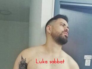 Luka_sabbat