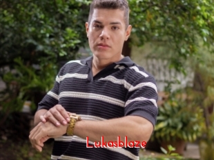 Lukasblaze