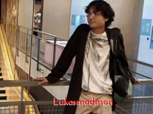 Lukasmadisson