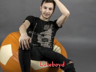 Lukeboyd