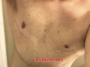 Lukehansen