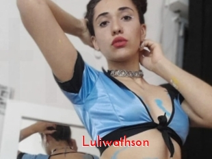 Luliwathson