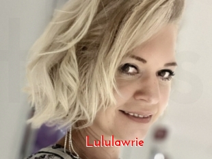 Lululawrie