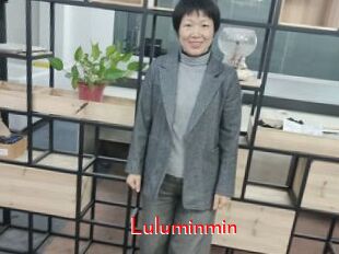 Luluminmin