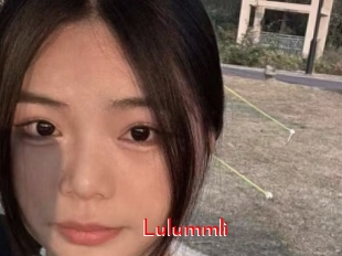 lulummli The Sex