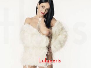 Luluparis