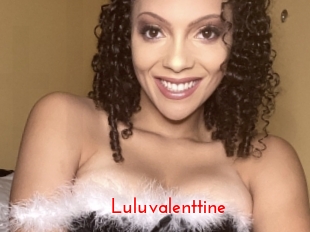 Luluvalenttine