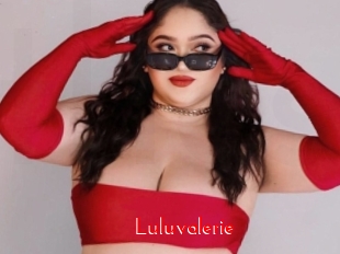 Luluvalerie