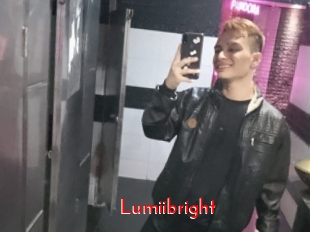 Lumiibright