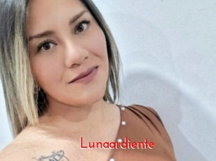 Lunaardiente