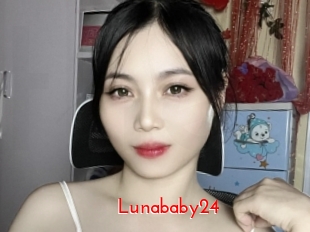 Lunababy24