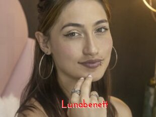 Lunabenett