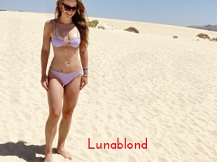 Lunablond