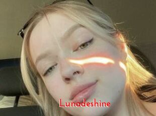 Lunadeshine