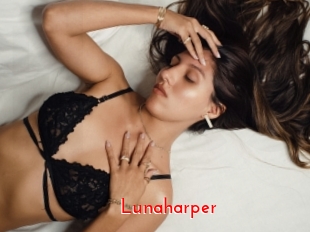 Lunaharper