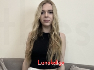 Lunakaligo