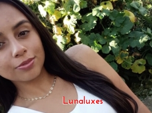 Lunaluxes