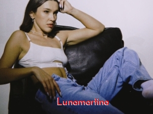 Lunamartina