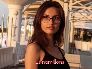 lunamillons The Sex