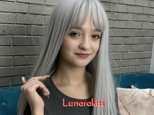 Lunarakiss