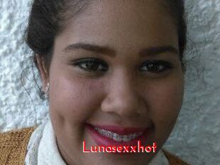 Lunasexxhot