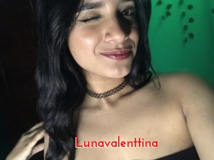 Lunavalenttina