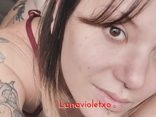 Lunavioletxo