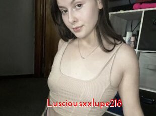 Lusciousxxlupe218