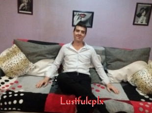 Lustfulcplx