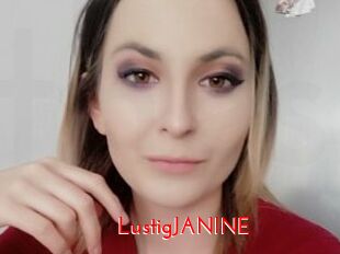 LustigJANINE