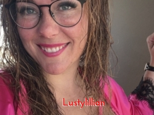 Lustylillian