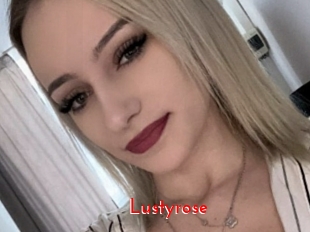 Lustyrose