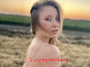 Lusyagreenberg